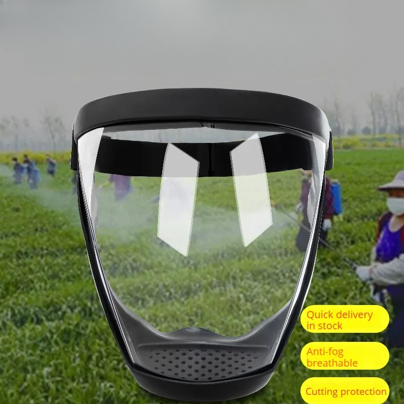 Best Face Shield Clear on AliExpress in 2026