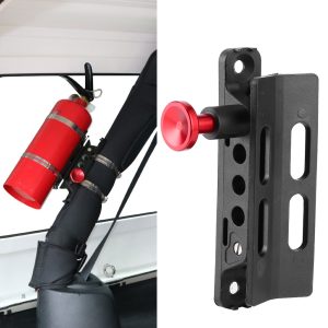 Best Fire Extinguisher Car Mount on AliExpress in 2026