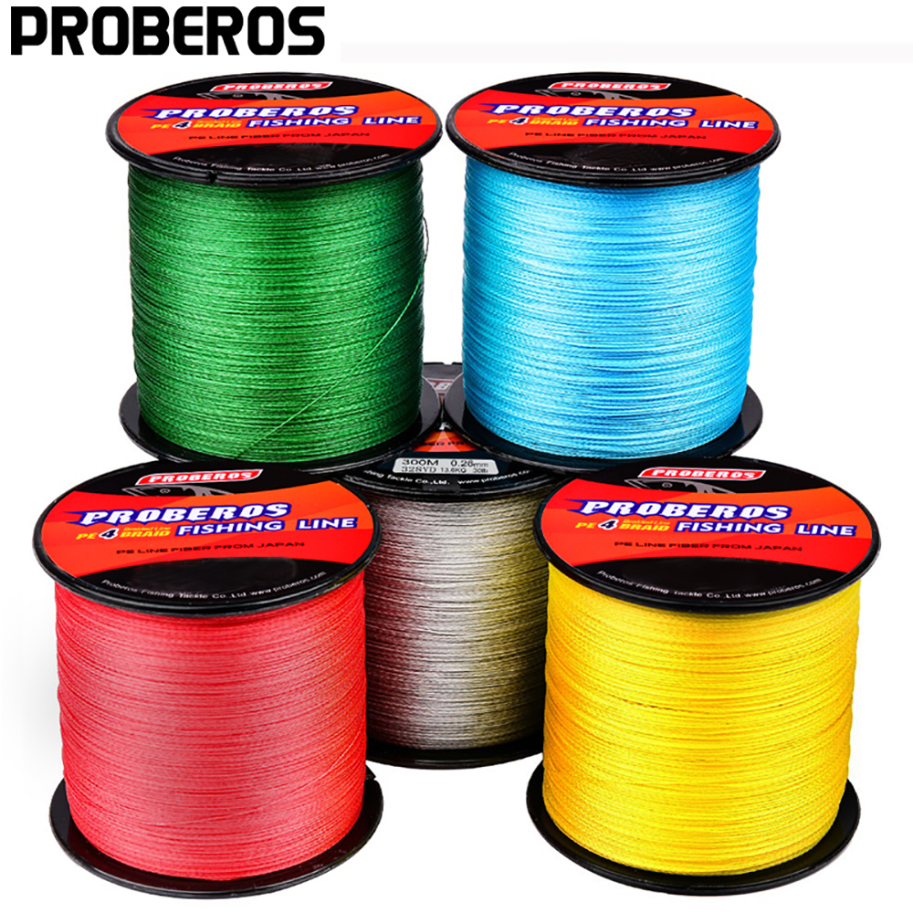 Best Fishing Line Braid 4 Strand on AliExpress in 2026