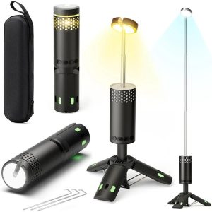 Best Flood Light Portable Tripod on AliExpress in 2026