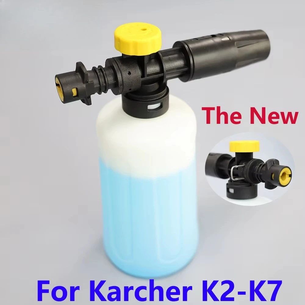 Best Foam Cannon Pressure Washer on AliExpress in 2026