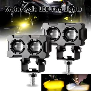 Best Fog Lights LED Yellow on AliExpress in 2026