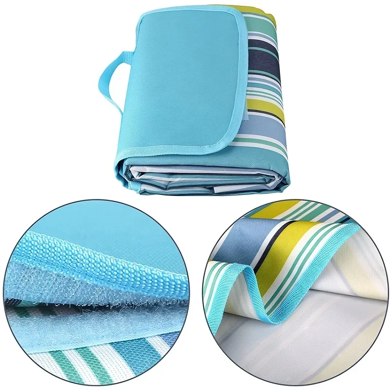 Best Foldable Beach Blanket Sand Free on AliExpress in 2026