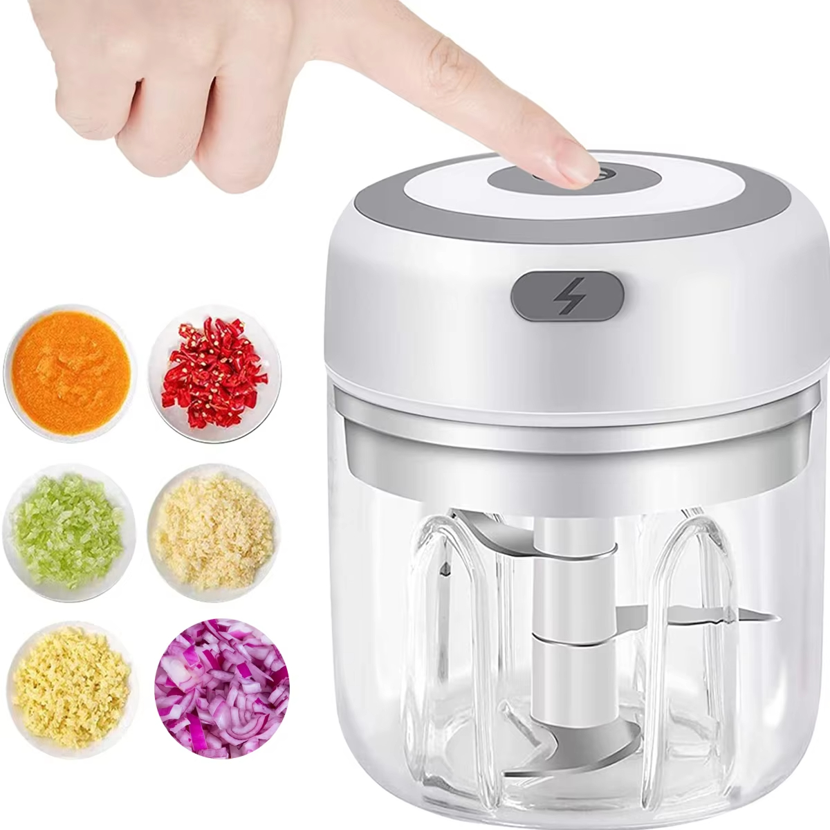 Best Food Processor Compact on AliExpress in 2026