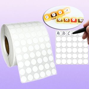 Best Freezer Labels Stickers on AliExpress in 2026