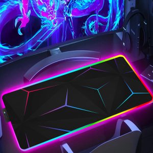 Best Gaming Mouse Pad Extended Rgb on AliExpress in 2026