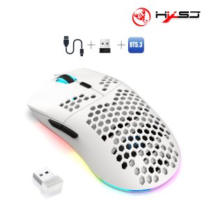 Best Gaming Mouse RGB Programmable Macros on AliExpress in 2026