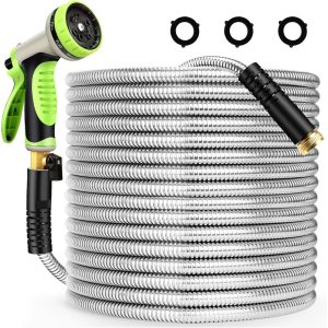 Best Garden Hose 100 Ft Heavy Duty on AliExpress in 2026