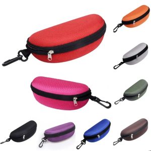 Best Glasses Case Hard Shell on AliExpress in 2026