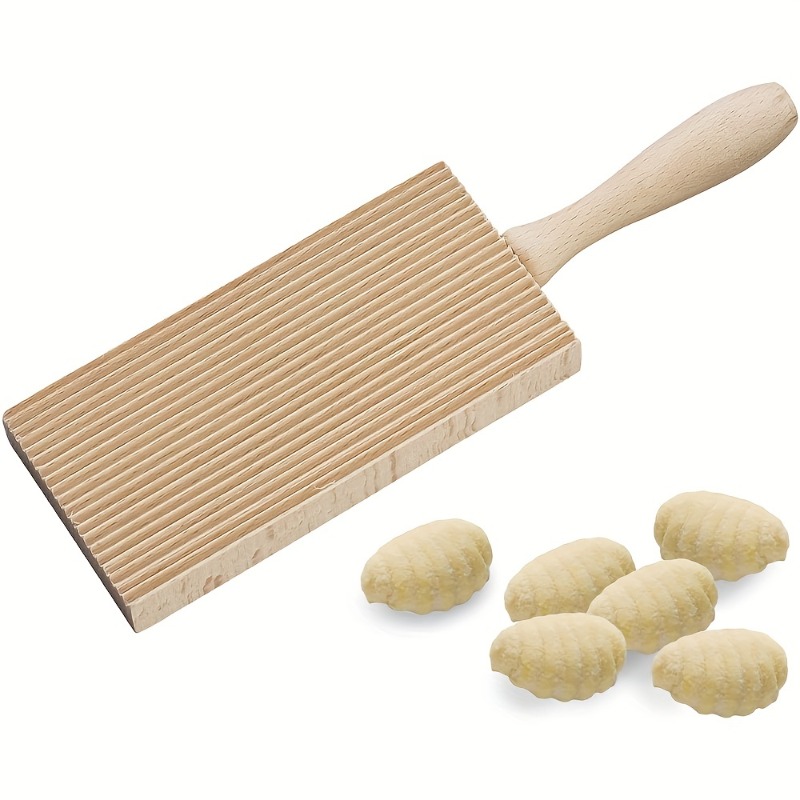 Best Gnocchi Board Wood on AliExpress in 2026