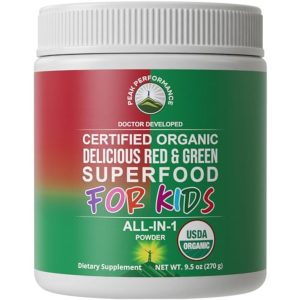 Best Greens Powder Superfood on AliExpress in 2026
