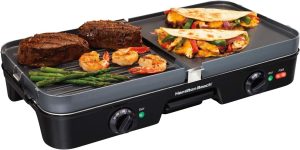 Best Griddle Electric Reversible on AliExpress in 2026