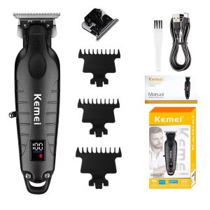 Best Hair Clipper Professional Cordless on AliExpress in 2026