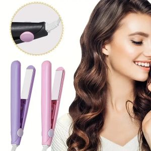 Best Hair Straightener Mini on AliExpress in 2026