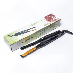 Best Hair Straightener Titanium on AliExpress in 2026