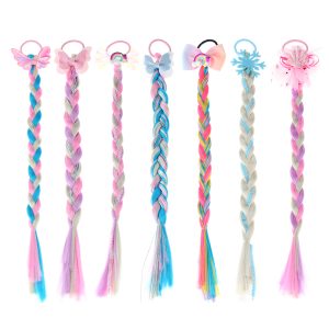 Best Hair Ties Kids No Damage on AliExpress in 2026