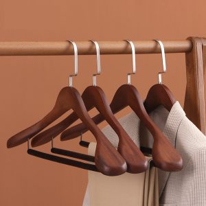 Best Hangers Wood Suit on AliExpress in 2026