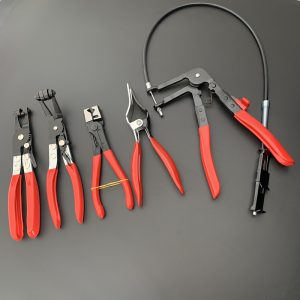 Best Hog Ring Pliers Auto on AliExpress in 2026