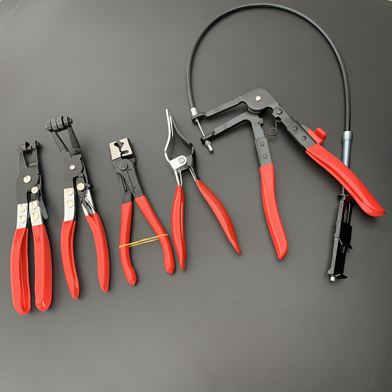 Best Hog Ring Pliers Auto on AliExpress in 2026