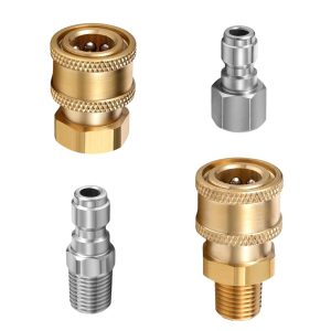 Best Hose Nozzle Metal High Pressure on AliExpress in 2026