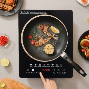 Best Induction Cooktop Portable on AliExpress in 2026