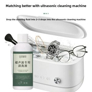 Best Jewelry Cleaner Solution on AliExpress in 2026