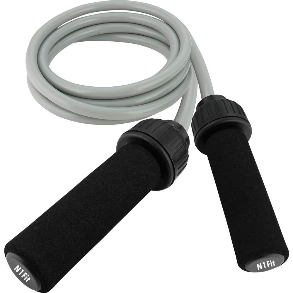Best Jump Rope Weighted 1Lb Adjustable on AliExpress in 2026