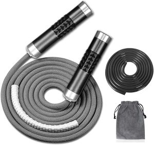 Best Jump Rope Weighted Handles 1Lb on AliExpress in 2026