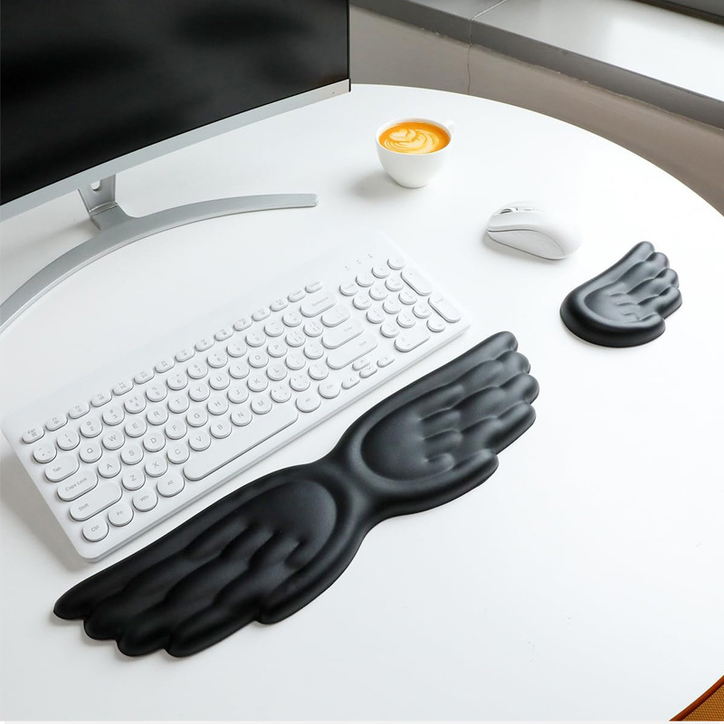 Best Keyboard Wrist Rest Set Mouse Pad on AliExpress in 2026