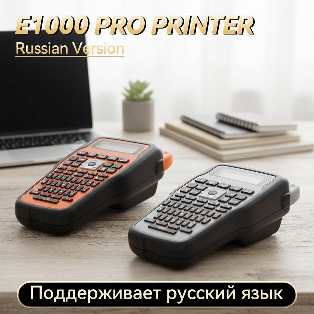 Best Label Maker Keyboard Qwerty on AliExpress in 2026