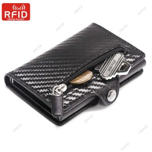 Best Leather Wallet Women RFID on AliExpress in 2026