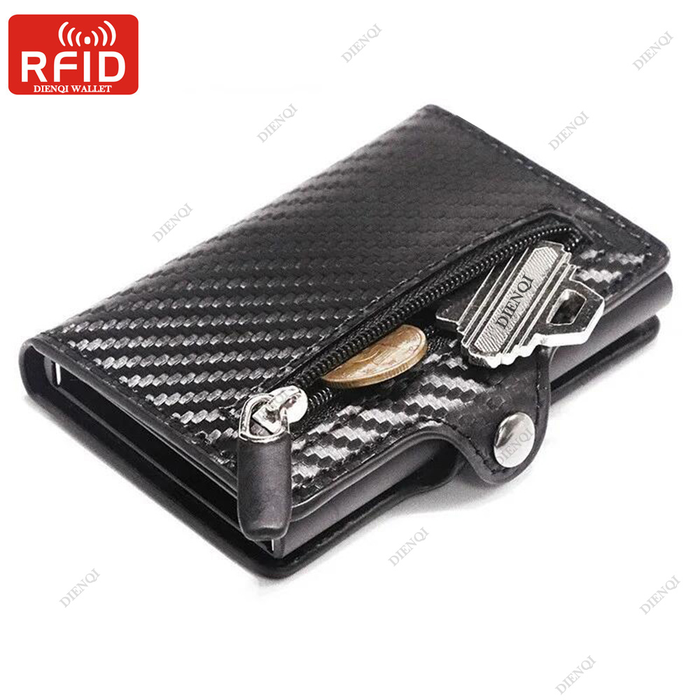 Best Leather Wallet Women RFID on AliExpress in 2026