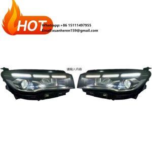 Best Led Headlights For Cars on AliExpress in 2026