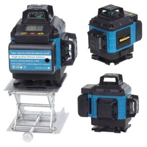 Best Level Laser Self Leveling 360 on AliExpress in 2026