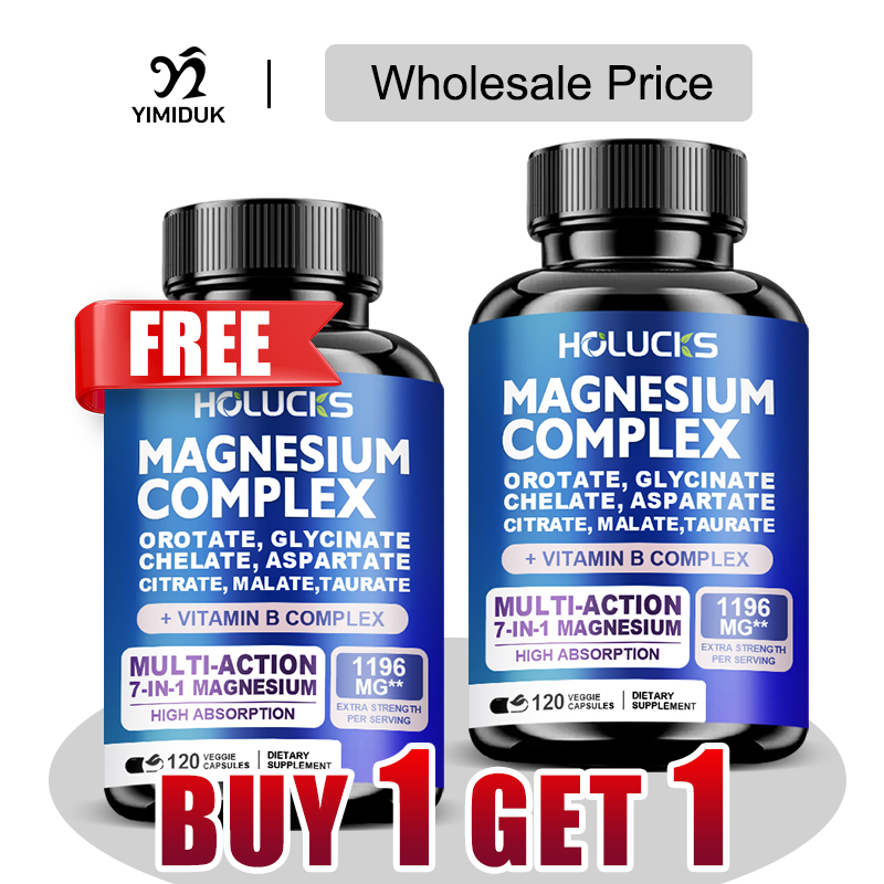 Best Magnesium Glycinate Sleep on AliExpress in 2026