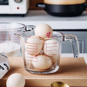 Best Measuring Jug Glass on AliExpress in 2026