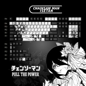 Best Mechanical Keyboard Keycaps Pbt on AliExpress in 2026