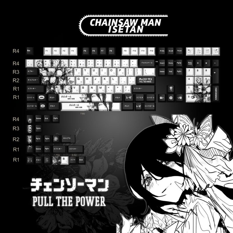 Best Mechanical Keyboard Keycaps Pbt on AliExpress in 2026