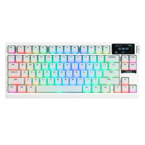 Best Mechanical Keyboard RGB Software Custom on AliExpress