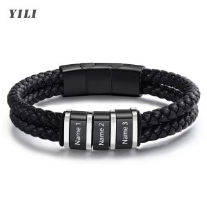 Best Men’s Leather Bracelet on AliExpress in 2026