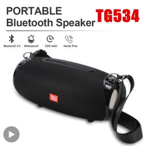 Best Mini Bluetooth Speaker With FM Radio on AliExpress in 2026