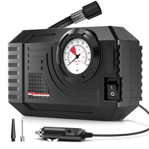 Best Mini Car Air Compressor on AliExpress in 2026