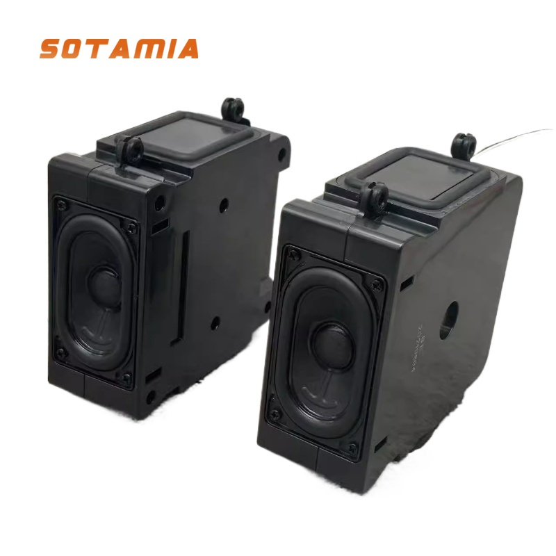 Best Mini Speaker Bass Radiator 20W on AliExpress in 2026