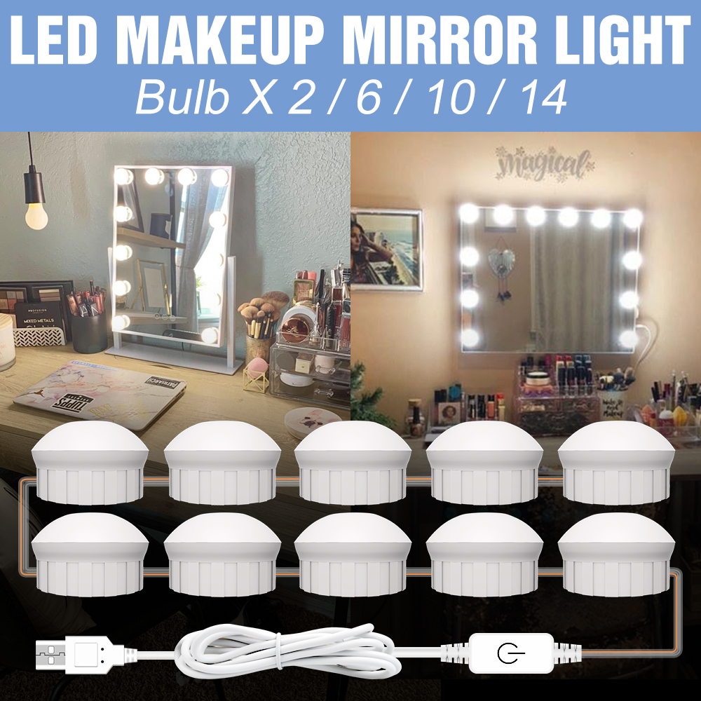 Best Mirror Vanity Hollywood on AliExpress in 2026