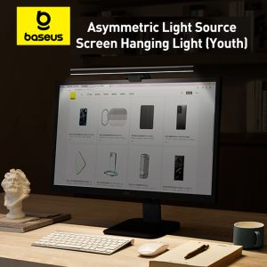 Best Monitor Light Bar Baseus I-Wok on AliExpress in 2026