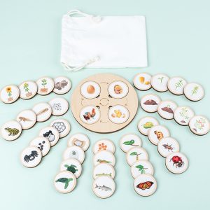 Best Montessori Shelf Toy on AliExpress in 2026