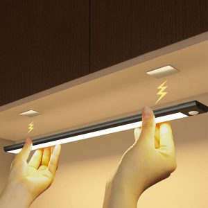 Best Motion Sensor Closet Light Battery on AliExpress in 2026