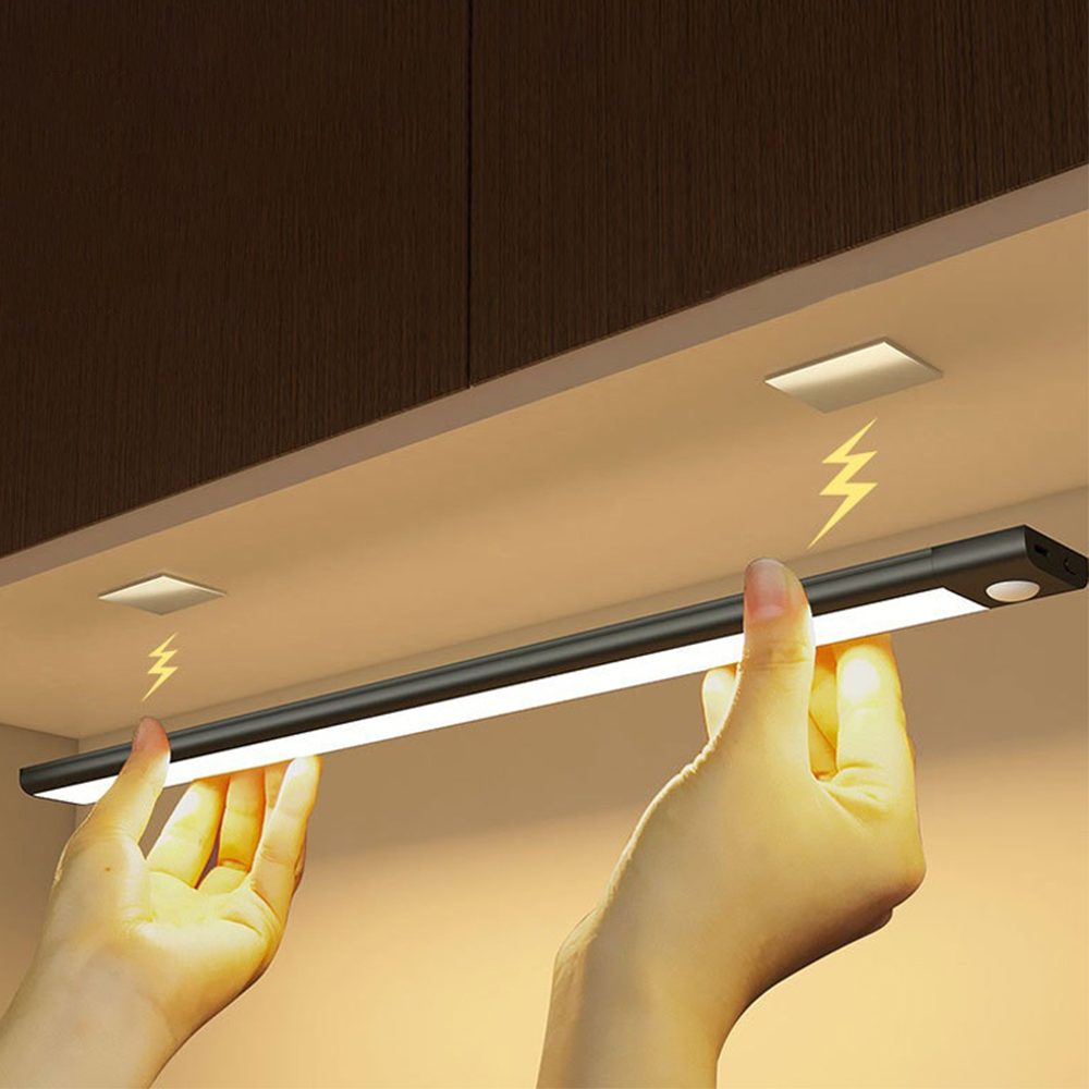 Best Motion Sensor Closet Light Battery on AliExpress in 2026