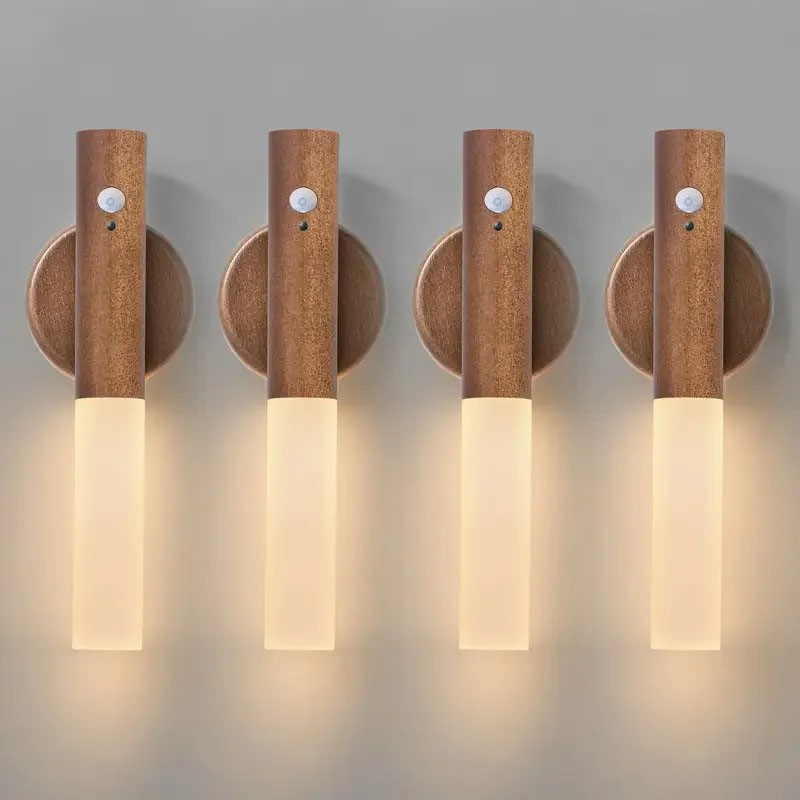 Best Motion Sensor Stair Lights Battery on AliExpress in 2026