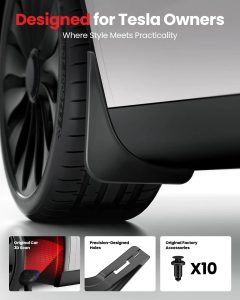 Best Mud Flaps Splash Guards on AliExpress in 2026